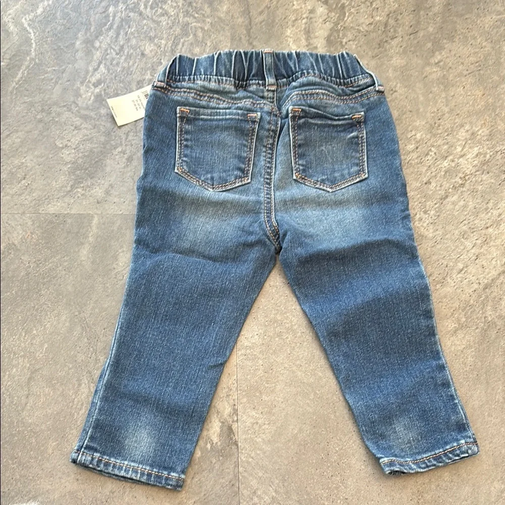 GAP nwt toddler